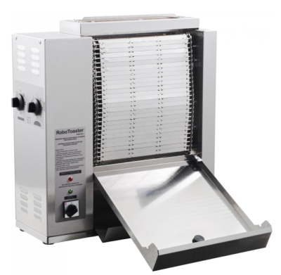 Тостер конвейерный ROBOLABS ROBOTOASTER DUO